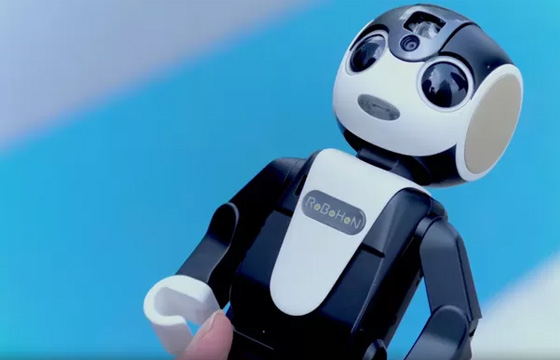 robo