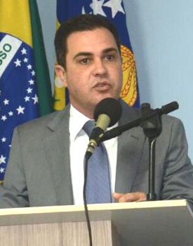 Alex da Piatã e Tom Araújo debatem a segurança de Coité em sessão da Câmara