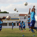 Intermunicipal: treinador Hermógenes realizou o último treino visando difícil missão da seleção coiteense no próximo domingo