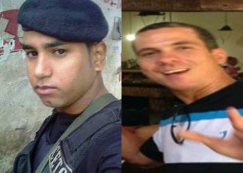 Euclides da Cunha – Troca de tiros entre policiais da PRF e PM termina com um morto e outro ferido gravemente