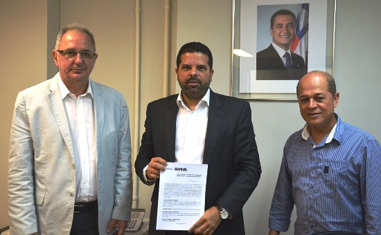 UNEB ganhará sedes próprias no interior do estado