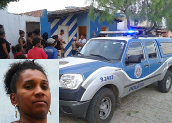 Ironia do destino: no dia do professor, professora morre enforcada