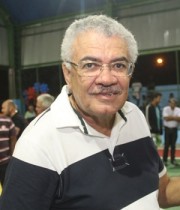 Zé Hailton disse que é um grande desafio até pelas condições do Rio São Francisco que tem reduzido o nível d'água, mas vai em busca de solução.