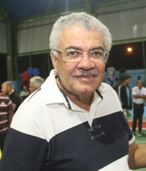 PP indica Zé Hailton para Superintendencia da CODEVASF. Marcinho acredita na chapa majoritária PSD/PP em Santaluz