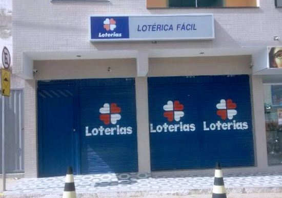 Lotérica é assaltada pela terceira vez em pouco mais de um ano