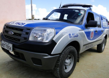 Dois jovens tombam mortos em confronto com policias em Araci