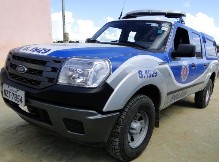 Dois jovens tombam mortos em confronto com policias em Araci