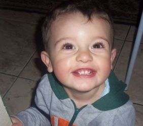 PR: com medo de perder emprego, pai mata filho de dois anos