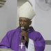 Novo arcebispo de Feira de Santana celebra a primeira missa do novenário de Nossa Senhora da Conceição do Coité