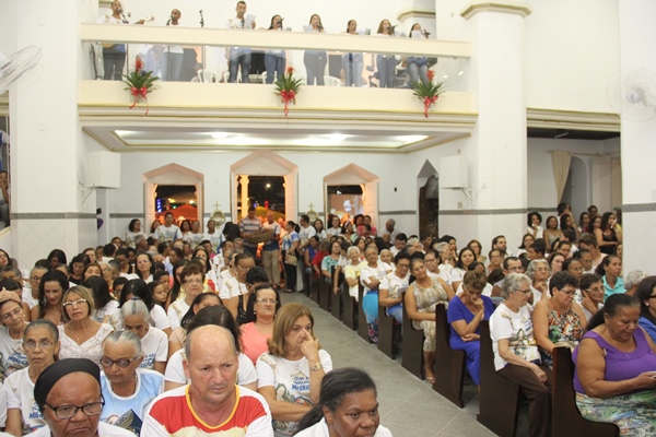 Abertura da Festa da Padroeira - Coité - Foto- Raimundo Mascarenhas (57)