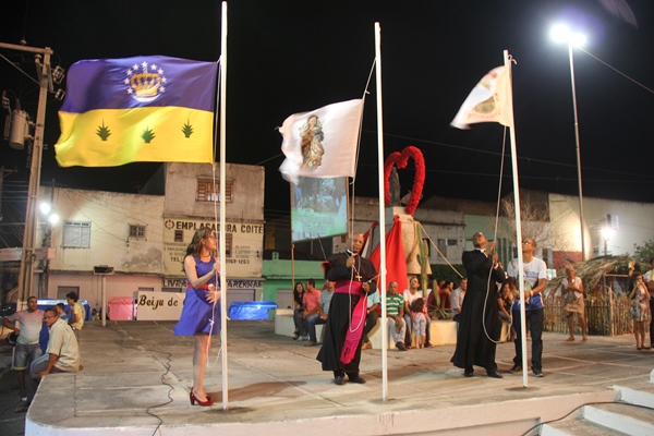 Abertura da Festa da Padroeira - Coité - Foto- Raimundo Mascarenhas (6)
