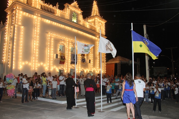 Abertura da Festa da Padroeira - Coité - Foto- Raimundo Mascarenhas (8)