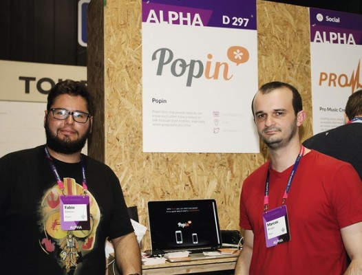 Brasileiros criam app que permite troca de mensagem sem internet