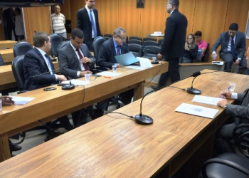 CCJ aprova projeto que pode proibir exigência de caução em atendimentos de emergência
