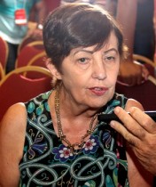 Depois de governar Itiuba por dois mandatos pelo PT, Cecilia agora vai para o terceiro pelo PcdoB