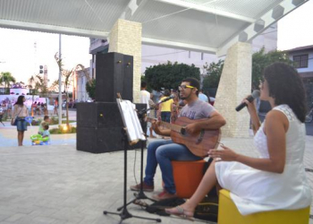 Sarau da Babilônia abre Semana Negra em Coité nesta sexta-feira