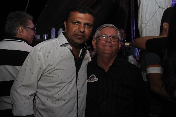 Cansanção – Apesar de dúvida jurídica, Ari de Almerindo diz que é pré-candidato a prefeito em 2016