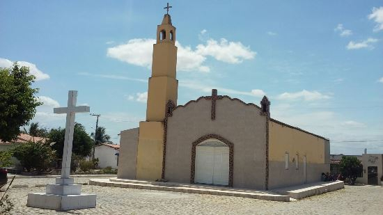 Distrito de São João comemora 55 anos com Sarau nesta segunda-feira