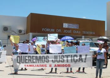 Justiça decreta sentença a assassino de mototaxista de Retirolândia