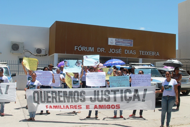 Justiça decreta sentença a assassino de mototaxista de Retirolândia