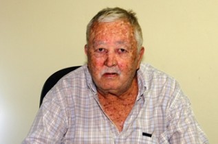 Olímpio Cardoso Filho (PDT).