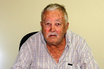 Uauá – Prefeito não quer reeleição e diz não aconselha ninguém a se candidatar