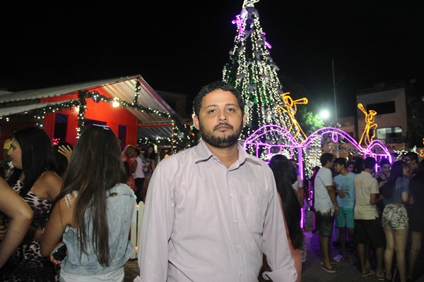 Euclides da Cunha I – Natal-Luz-do-Sertão leva alegria a população na sua sétima edição