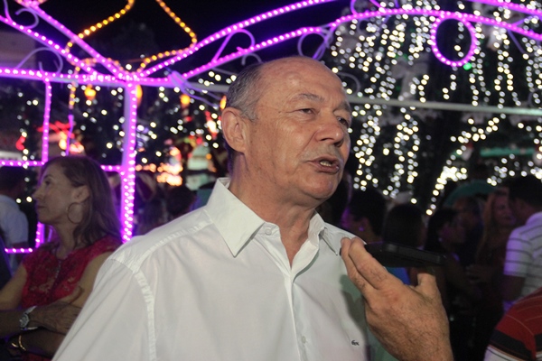 Euclides da Cunha II – Gilberto Kassab e Rui Costa entregam 308 unidas habitacionais na próxima terça-feira