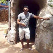 Vítima havia deixado o serviço.