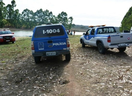 Jovem morre afogado durante batismo religioso em Vitória da Conquista