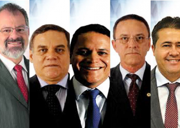 Comitê de Imprensa da ALBA elege cinco deputados destaques 2015; Alex da Piatã está na lista