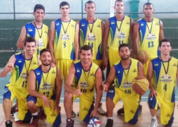 ADEC/Coite conquista Campeonato Baiano de Basquete