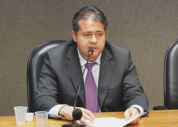 Alex da Piatã propõe criação de aplicativo com horários de saída e chegada dos ônibus intermunicipais nas cidades