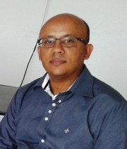 Antônio Neto disse que já tem falso corretor respondendo processo.