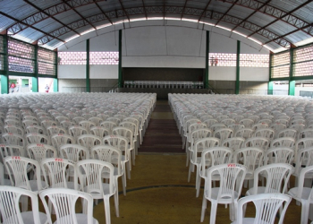 Valente: tudo pronto no Clube da APAEB para receber o ex-presidente Lula