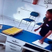 Individuo arromba auto escola e furta celulares em plena luz do dia