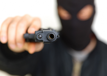 Comerciante de sisal sofre sequestro relâmpago e perde R$ 5 mil para assaltantes