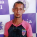 Homem é preso em flagrante suspeito de matar outro a paulada, em Serrinha