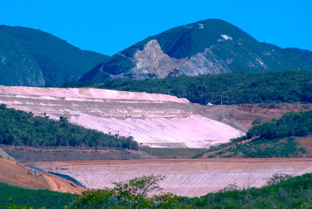 Barragens  tipo a que provou desastre em Minas Gerais, causam preocupação em Santaluz e Jacobina