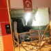 Quadrilha explode cofre e caixas eletrônicos de bancos em Biritinga