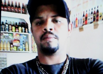 Homem natural de Santaluz é morto a tiros dentro de bar, na cidade de Suzano-SP