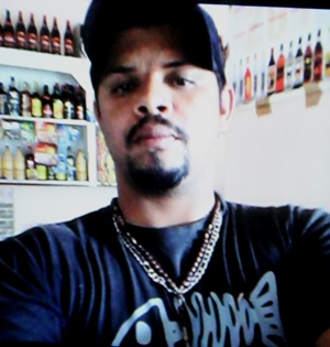 Homem natural de Santaluz é morto a tiros dentro de bar, na cidade de Suzano-SP