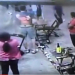 Divulgado imagens do momento da confusão que resultou na morte de policiais em Euclides da Cunha