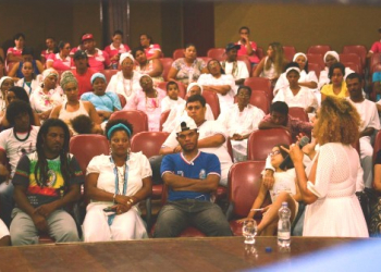 Coité: intolerância religiosa só existe porque há preconceito e racismo, diz especialista