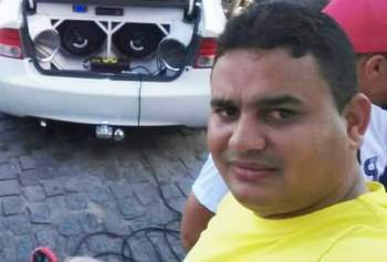 Morre comerciante baleado em São Domingos