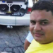 Morre comerciante baleado em São Domingos