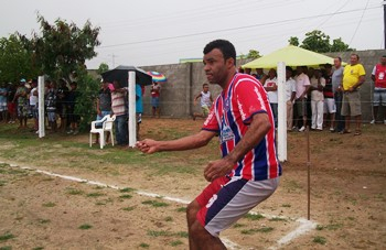 Aberta a segunda fase do I Campeonato de Almas edição 2015