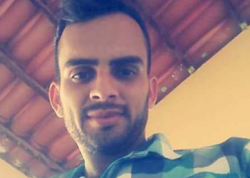 Técnico em Agropecuária da Fundação APAEB morre vítima de acidente de moto