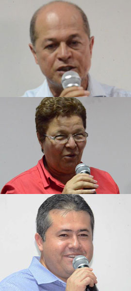 Assunto é de interesse nacional, mas os deputados estaduais estão tentando de alguma forma apoiar.