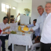 Deputados prestigiam visita de ministro das Cidades e governador para entrega de casas em Euclides da Cunha